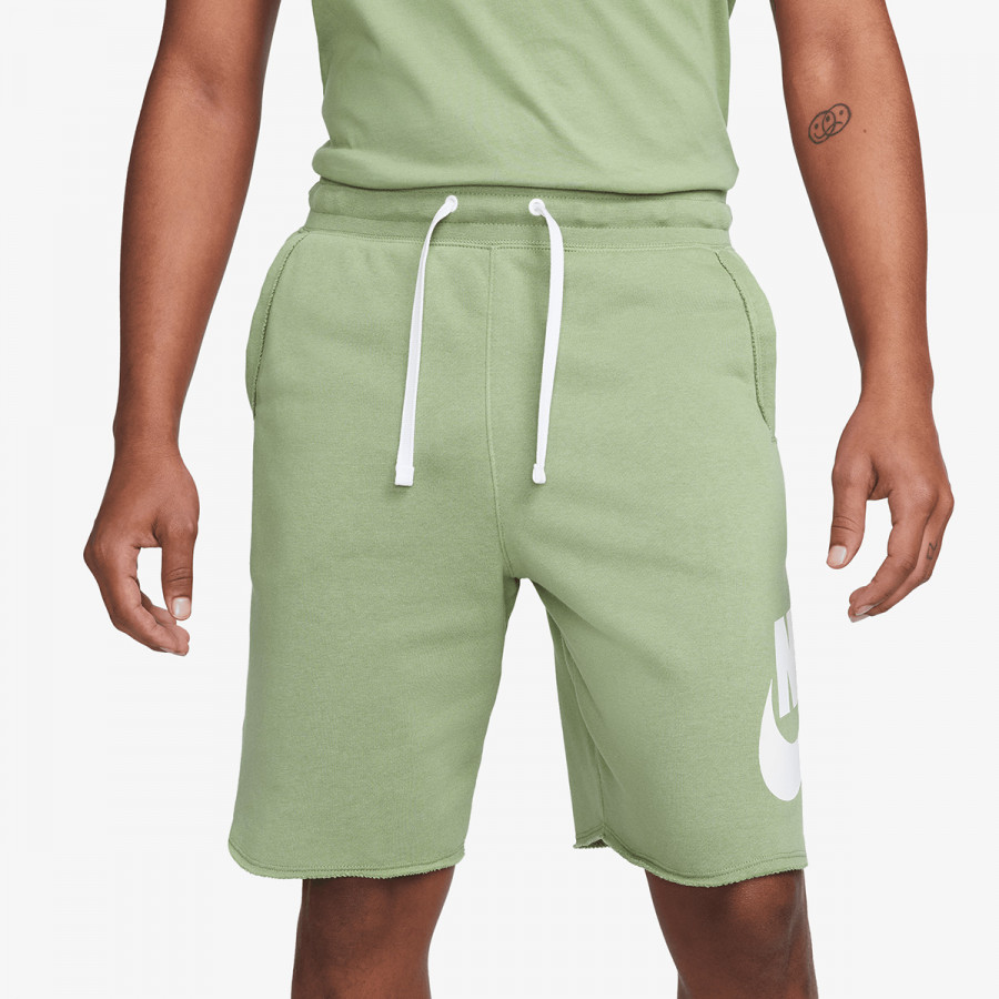 NIKE KRATKE HLAČE M NK CLUB ALUMNI HBR FT SHORT 