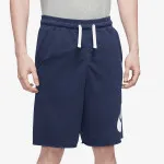 NIKE Kratke hlače Club Fleece Alumni 