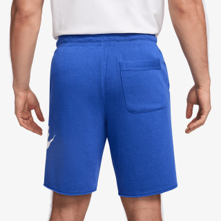NIKE KRATKE HLAČE M NK CLUB ALUMNI HBR FT SHORT 