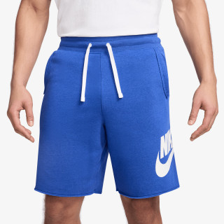 NIKE KRATKE HLAČE M NK CLUB ALUMNI HBR FT SHORT 