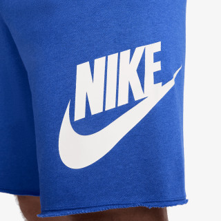 NIKE KRATKE HLAČE M NK CLUB ALUMNI HBR FT SHORT 