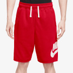 NIKE KRATKE HLAČE M NK CLUB ALUMNI HBR FT SHORT 