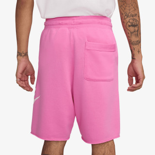 NIKE KRATKE HLAČE M NK CLUB ALUMNI HBR FT SHORT 