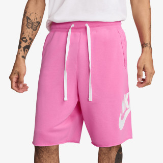 NIKE KRATKE HLAČE M NK CLUB ALUMNI HBR FT SHORT 