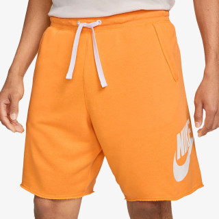NIKE KRATKE HLAČE M NK CLUB ALUMNI HBR FT SHORT 