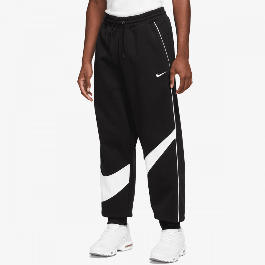 NIKE SPODNJI DELI TRENIRKE Swoosh 