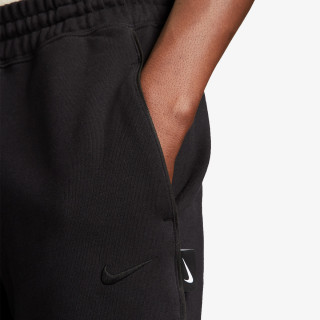 NIKE SPODNJI DELI TRENIRKE M NK SWOOSH FLC PANT 