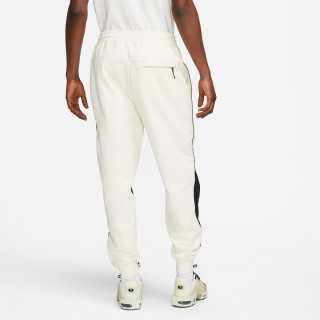 NIKE SPODNJI DELI TRENIRKE M NK SWOOSH FLC PANT 