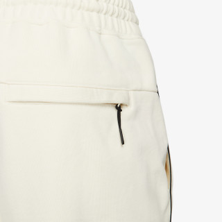 NIKE SPODNJI DELI TRENIRKE M NK SWOOSH FLC PANT 