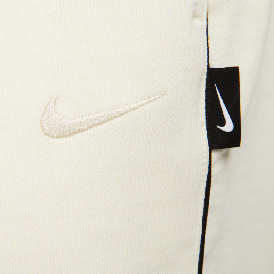 NIKE SPODNJI DELI TRENIRKE M NK SWOOSH FLC PANT 