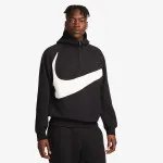 NIKE Kapucar M NK SWOOSH FLC HZ HOODIE 