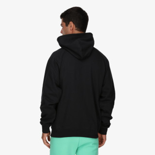 NIKE KAPUCAR M NK SWOOSH FLC HZ HOODIE 