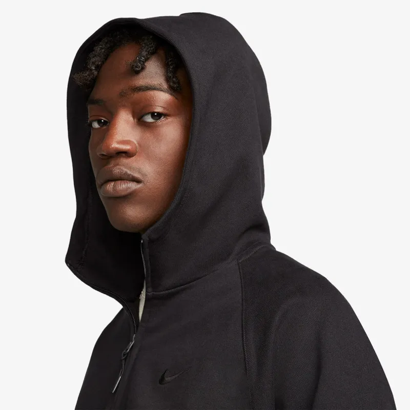 NIKE Kapucar M NK SWOOSH FLC HZ HOODIE 