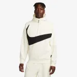 NIKE Kapucar M NK SWOOSH FLC HZ HOODIE 