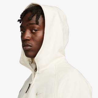 NIKE KAPUCAR M NK SWOOSH FLC HZ HOODIE 