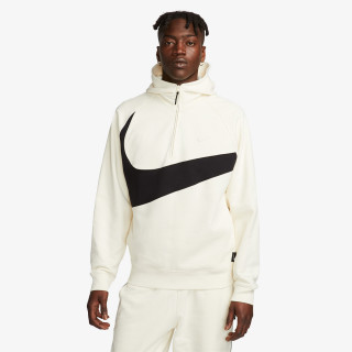 NIKE KAPUCAR M NK SWOOSH FLC HZ HOODIE 