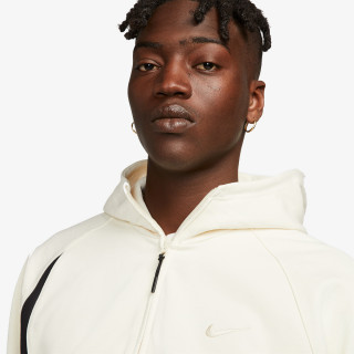 NIKE KAPUCAR M NK SWOOSH FLC HZ HOODIE 