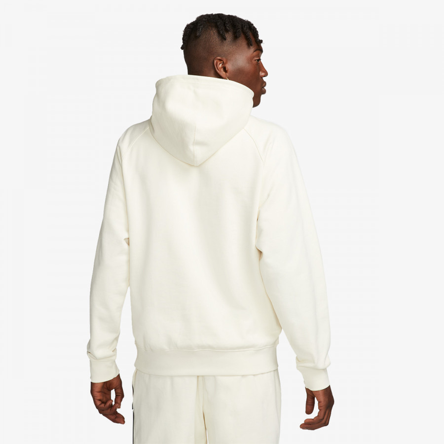 NIKE KAPUCAR M NK SWOOSH FLC HZ HOODIE 