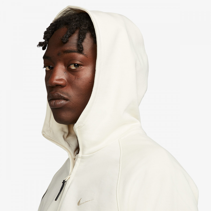 NIKE KAPUCAR M NK SWOOSH FLC HZ HOODIE 