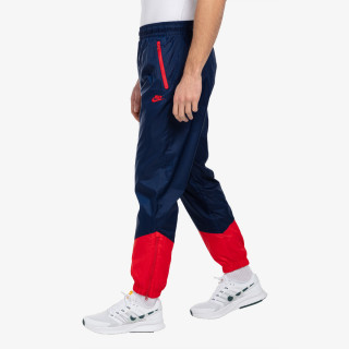 NIKE SPODNJI DELI TRENIRKE M NK WR WVN LND PANT 