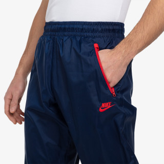 NIKE SPODNJI DELI TRENIRKE M NK WR WVN LND PANT 