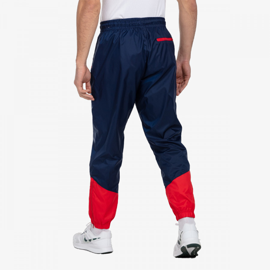NIKE SPODNJI DELI TRENIRKE M NK WR WVN LND PANT 