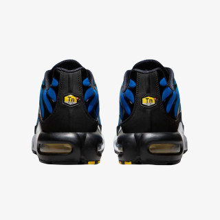 NIKE Superge AIR MAX PLUS OG HYPER BLUE 