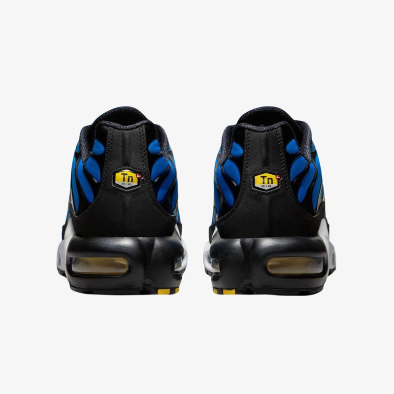 NIKE Superge AIR MAX PLUS OG HYPER BLUE 