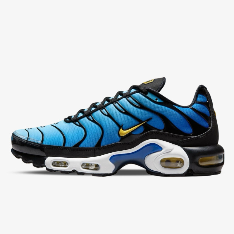 NIKE Superge AIR MAX PLUS OG HYPER BLUE 