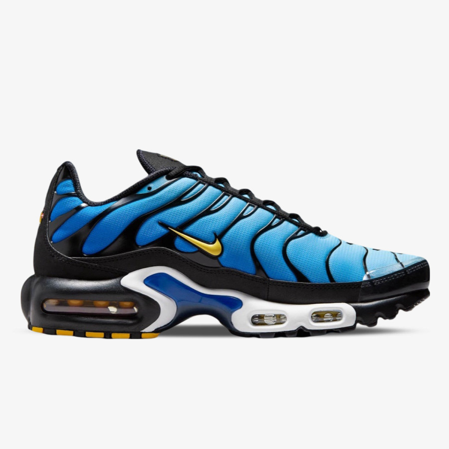 NIKE Superge AIR MAX PLUS OG HYPER BLUE 