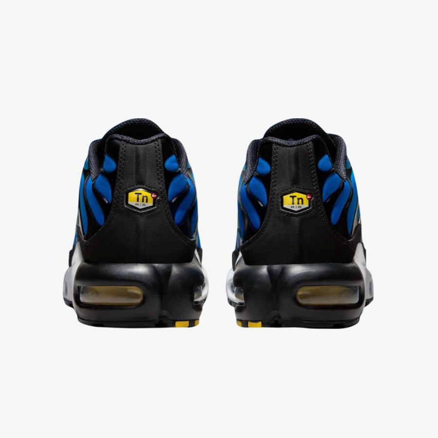 NIKE Superge AIR MAX PLUS OG HYPER BLUE 