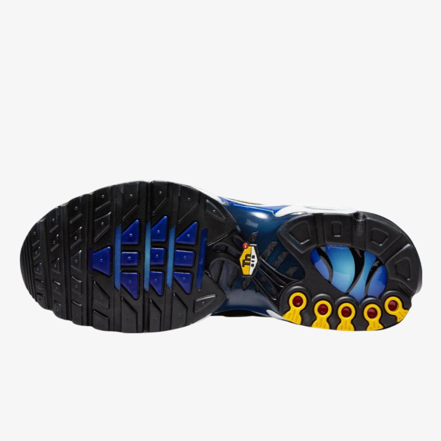 NIKE Superge AIR MAX PLUS OG HYPER BLUE 