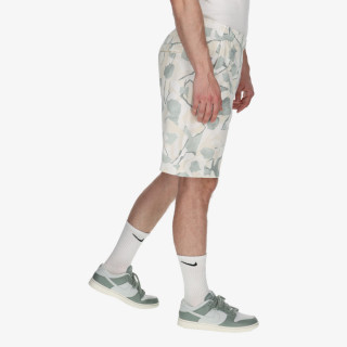 NIKE KRATKE HLAČE M NK CLUB+ FT SHORT  AOP 