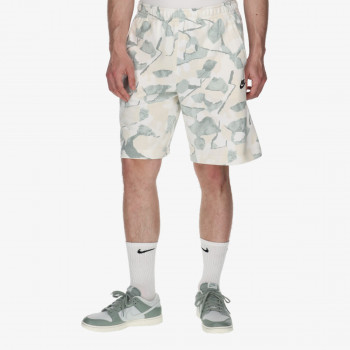 NIKE KRATKE HLAČE M NK CLUB+ FT SHORT  AOP 