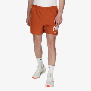 NIKE KRATKE HLAČE M NK DF RN DVN CHLNGR 5BF SHRT 
