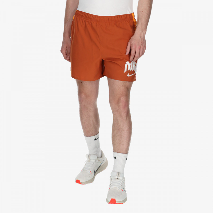 NIKE KRATKE HLAČE M NK DF RN DVN CHLNGR 5BF SHRT 