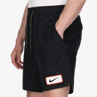 NIKE KRATKE HLAČE M NK DF UNLIMITED WVN 7UL DYE 