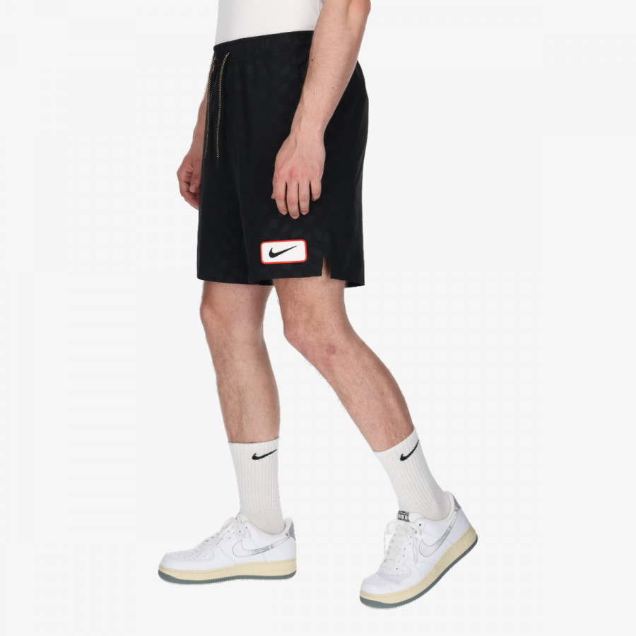 NIKE KRATKE HLAČE M NK DF UNLIMITED WVN 7UL DYE 