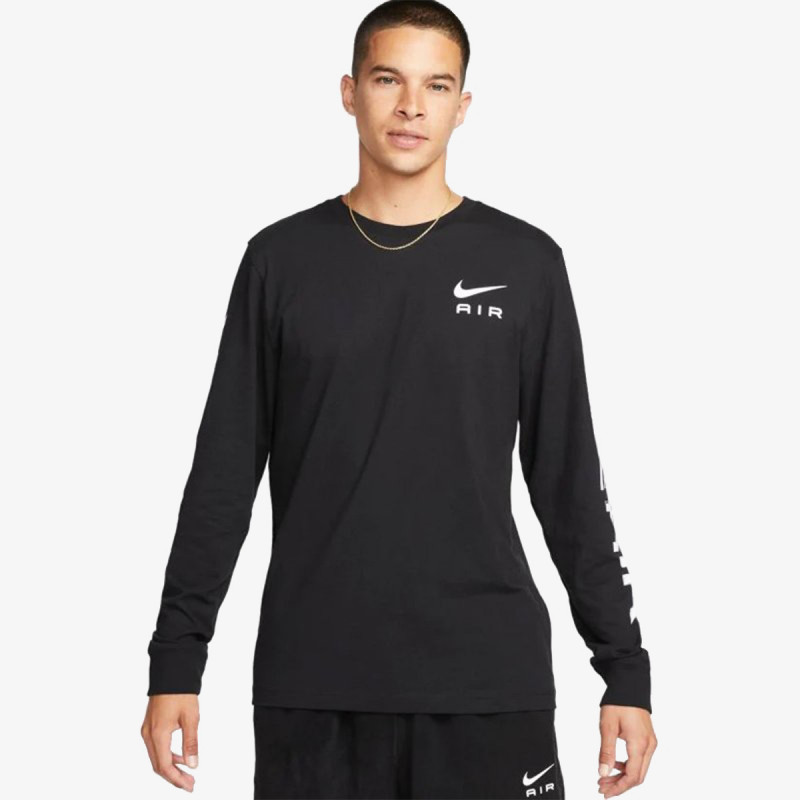 NIKE MAJICA Z DOLGIMI ROKAVI M NSW TEE LS NIKE AIR 