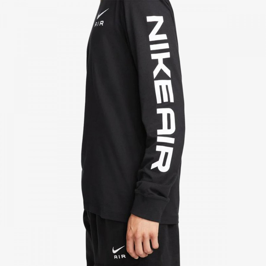 NIKE MAJICA Z DOLGIMI ROKAVI M NSW TEE LS NIKE AIR 