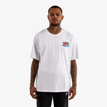 NIKE Majice kratke NIKE Majice kratke M NSW TEE M90 SO PACK 1 LBR 
