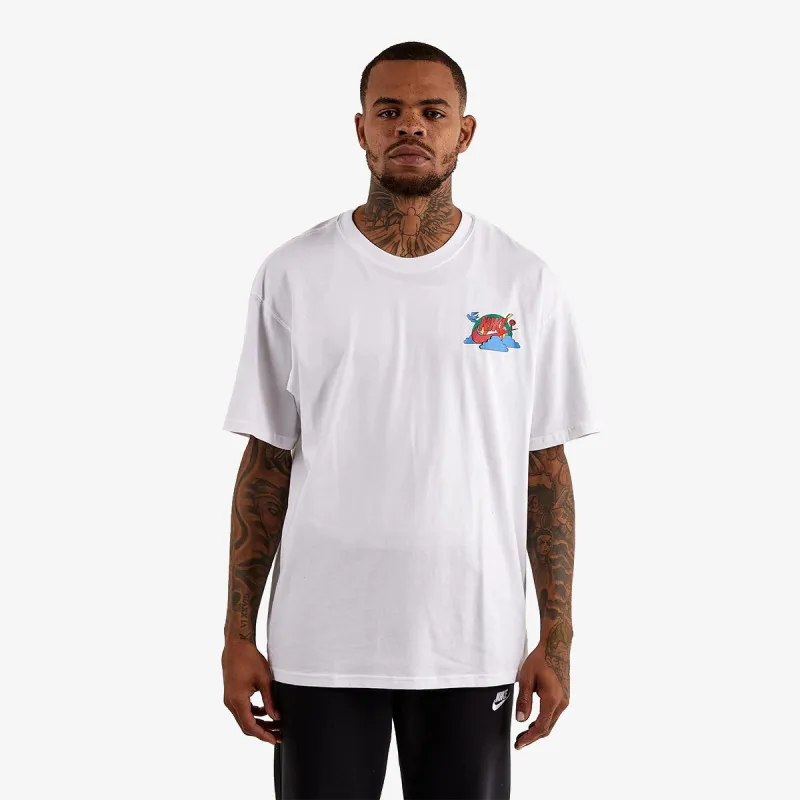 NIKE Majice kratke M NSW TEE M90 SO PACK 1 LBR 