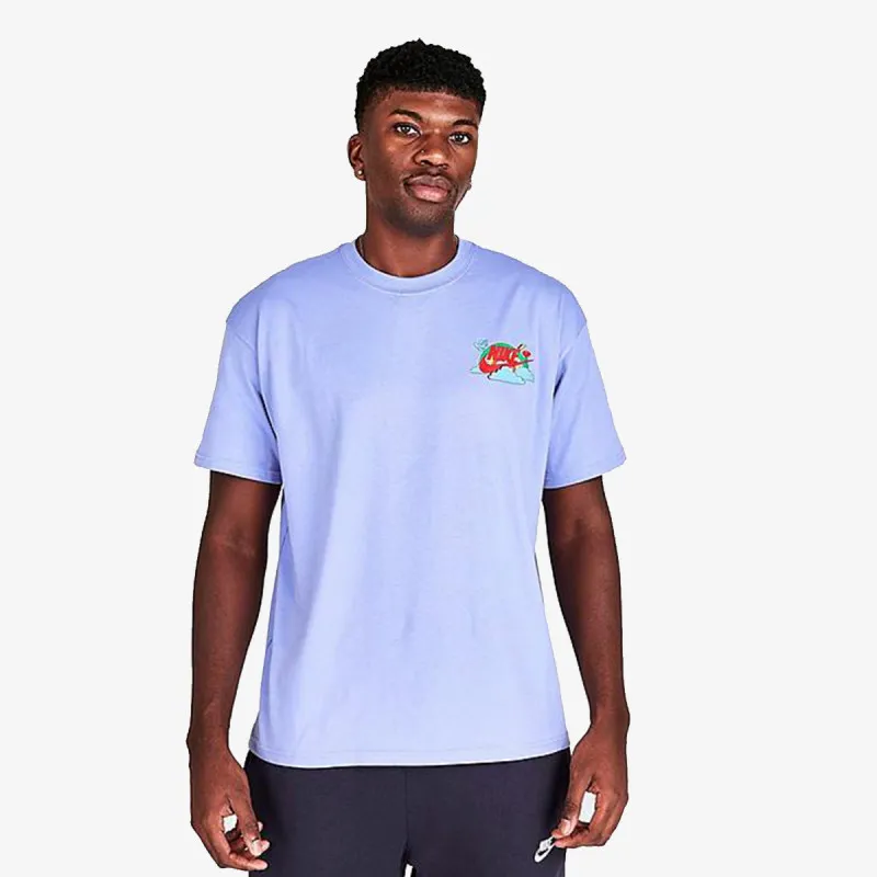 NIKE Majice kratke M NSW TEE M90 SO PACK 1 LBR 