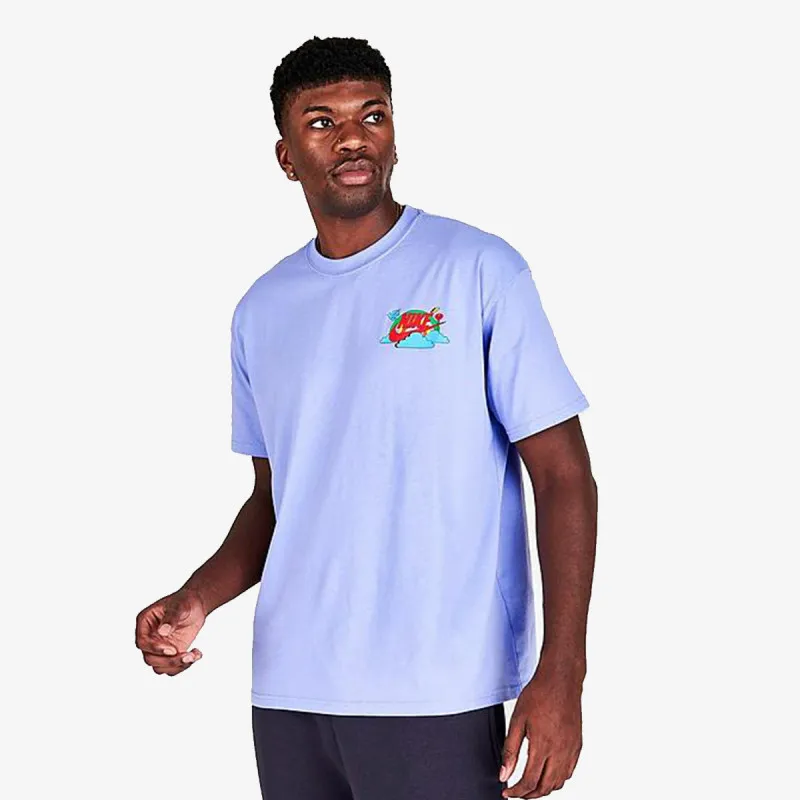 NIKE Majice kratke M NSW TEE M90 SO PACK 1 LBR 