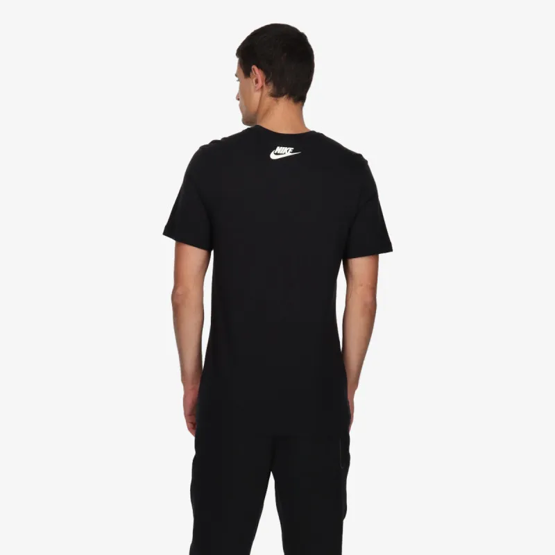 NIKE Majice kratke Sportswear 