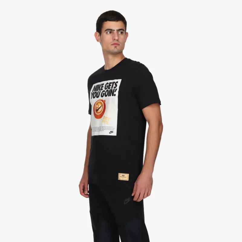 NIKE Majice kratke Sportswear 