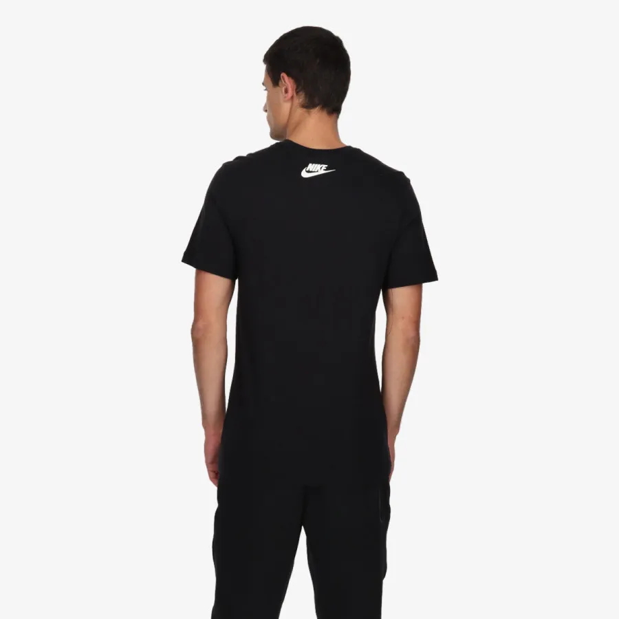 NIKE Majice kratke Sportswear 