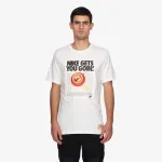 NIKE Majice kratke M NSW TEE SI 1 PHOTO 
