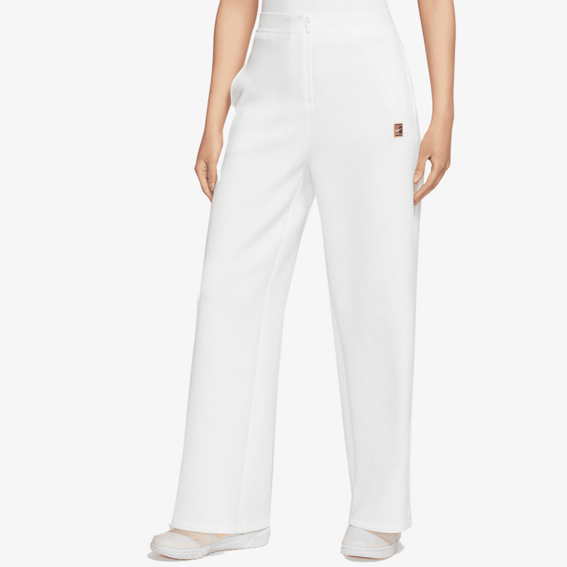 NIKE SPODNJI DELI TRENIRKE W NKCT DF HERITAGE PANT 
