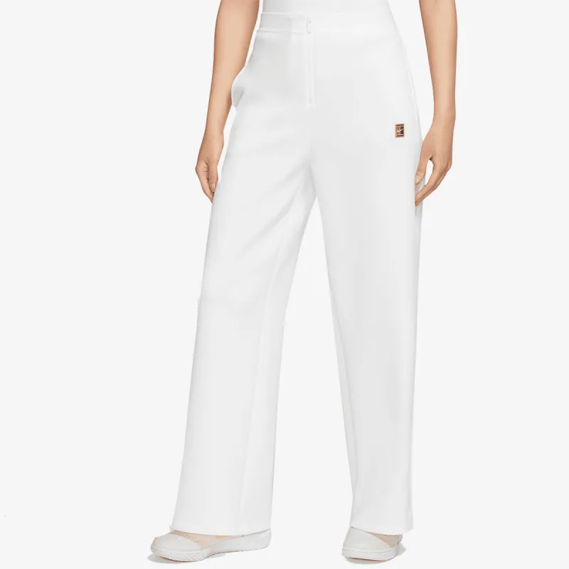 NIKE SPODNJI DELI TRENIRKE W NKCT DF HERITAGE PANT 